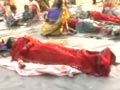 Video: 103 women sterilised in a day at West Bengal hospital; probe ordered