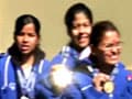 Video: Meet India's Special Winter Olympic team