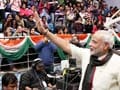 Video : Modi's college report card - Hit speech or political gimmick?