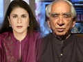 Video : BJP doesn't need Ayodhya issue for elections: Jaswant Singh