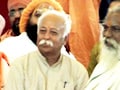 Video: RSS says BJP will decide PM candidate, VHP endorses Narendra Modi