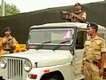 Video : Supreme Court questions VIP security at expense of ordinary citizens