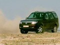 Adventure ride to the Rann of Kutch