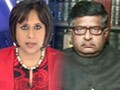 Video: Modi bats for governance, RSS for temple