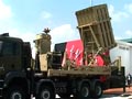 Video : Israel showcases missile defence system at Aero India show