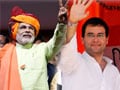 Video: Race for PM: should India dump both Modi, Rahul?