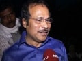 Video : I don't care if I am arrested, says union minister Adhir Ranjan Chowdhury