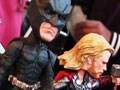 Video: Comic Con 2013: Top picks for the young and old