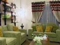A dream home for Sneha and David