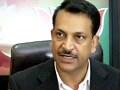 Video : Afzal Guru hanging: whole country was waiting for this, says BJP