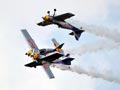 Video : The business of Aero India 2013