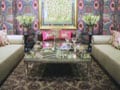 How to give your living room a Royal touch