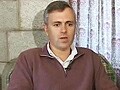 Video : Can't reconcile to fact that Afzal Guru wasn't allowed to meet family: Omar