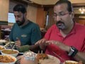 Rocky, Mayur search for the alternative Udupi cuisine