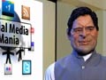 Video: Rahul Gandhi's tutelage on social media