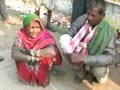 Video : Allahabad stampede: Youngest victim, 8, dies