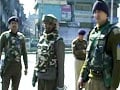 Video : Afzal Guru hanging: Three dead in clashes; Kashmir tense