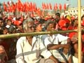 Video: Tripura polls: 'Poribartan' nags state CPM
