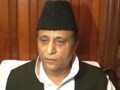 Video : Allahabad stampede: Azam Khan quits as Kumbh mela in-charge