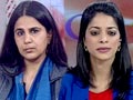 Video : #Afzal Guru's hanging: Celebrations vs protests