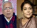 Video : UPA preparing for early polls?