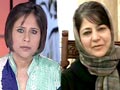 Video : Will Afzal Guru's hanging widen gap between Delhi & Srinagar?