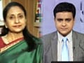 IIP slips into negative zone