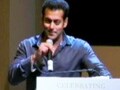 How Salman bowled over Sachin Tendulkar