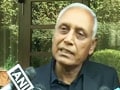 Video : VIP chopper deal: Former Air Chief denies wrongdoing says he is innocent