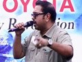 Videos : टोयोटा यूनिवर्सिटी क्रिकेट चैंपियनशिप का एंथम लॉन्च