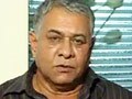 Video : This is first scam to taint air force, says former air chief PV Naik