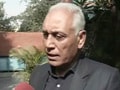 Video : VVIP helicopter deal: Specifications not changed in my tenure, says former Air Force chief SP Tyagi