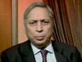 Video : Demand in steel market subdued: JSPL