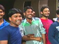 Videos : यूनिवर्सिटी क्रिकेट चैंपियनशिप : रीवा की टीम में है जोश