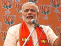 Video: Modi govt to introduce bill that dilutes powers of Lokayukta