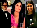 Video : Kareena, Katrina's Valentine's Day, Big B to act in a TV series