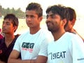 Videos : TUCC : मिलिए जौनपुर यूनिवर्सिटी के खिलाड़ियों से