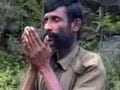 Video : 'They should be spared from execution', says Veerappan's widow