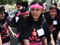 Video: One Billion Rising: Flash mob dances to 'Jaago Dilli jaago'