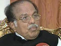 Video: PJ Kurien meets Sonia Gandhi fuelling reports he will resign