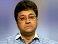 EBITDA growth has been very healthy: McNally Bharat Engineering