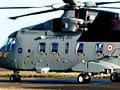 Video : VVIP chopper scandal: who were bribes paid to, India asks manufacturer