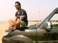 Varun heads to the wild wild West