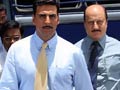 Video : Akshay Kumar's Special 26 to be remade in South