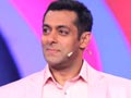 Video : Salman Khan all set to host his first award ceremony
