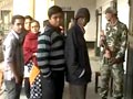 Video: Tripura: 93% polling in Assembly elections