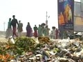 Video: Maha Kumbh: Pilgrims leave their sins, and tons of trash, behind