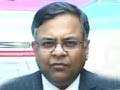 FY14 to be a better year: TCS