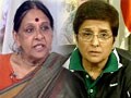Video : Did political pressure drive Geetika Sharma's mother to suicide?