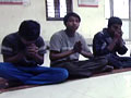 Video : Juvenile offenders: A second chance